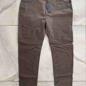 Zanerobe Joe Blow Chino Peat sz38